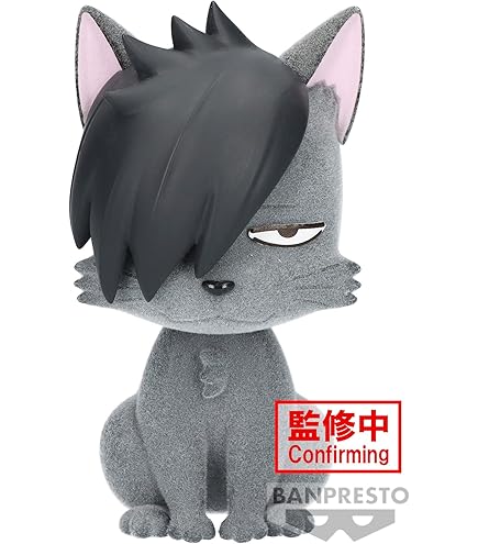 Amazon.co.jp: ハイキュー!! Fluffy Puffy ヒナガラス＆ケンマネコ