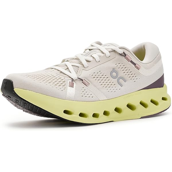 Amazon | [オン] ランニングシューズ ジョギングシューズ Cloudsurfer