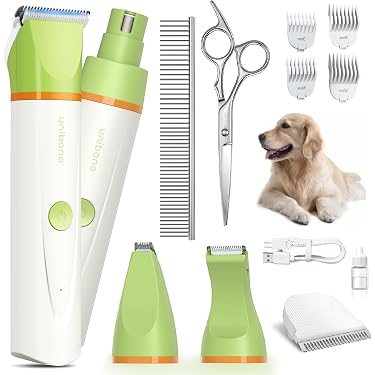 Amazon.co.jp 人気ギフトランキング: 犬用バリカン・クリッパー本体 で