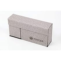 デイがファイアーバード＆プレジール覇道　TOYGERデッキケース付 楽天市場】5万個突破！世界初の革新的構造 大ヒットデッキケース