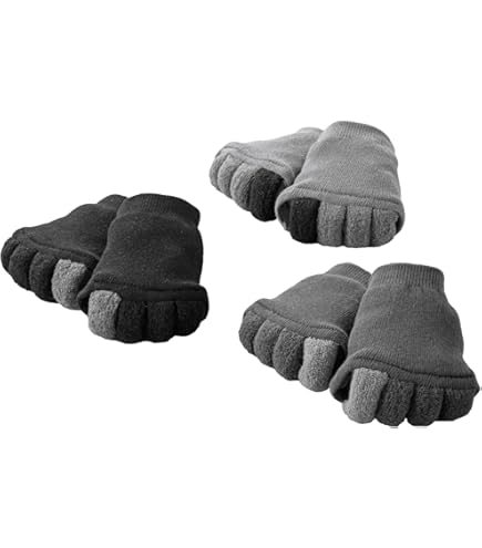 Amazon.co.jp: ナボソ 5本指ソックス Naboso 足の理想的な動きを