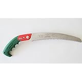 SAMURAI サムライ 特許曲刃鋸 替刃式 (鞘付) 一番 荒目 270mm GC-270-LH