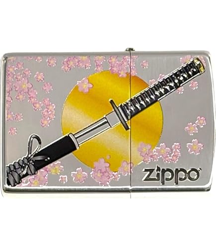 Amazon.co.jp: 2020 Zippo 金プレート赤富士金メッキ WA-GD/FJ