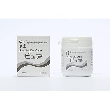 サプリ色々 BEAUTY-CONCIER / ルノーヴ ピュアガード【酸化・炎症・糖化を