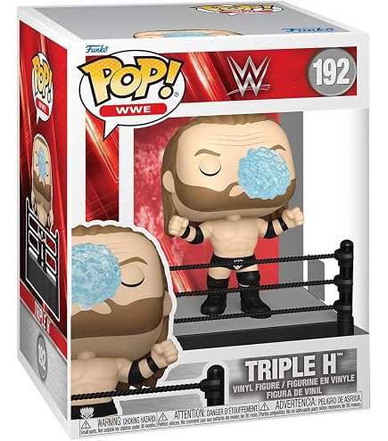 Amazon.co.jp: Funko Pop WWE: Asuka with White and Green Mask