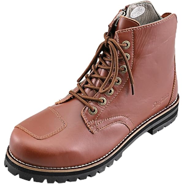 Amazon.co.jp: シンプソン(SIMPSON) バイク用シューズ Riding Boots