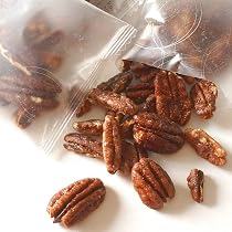 Amazon | このみみ ピーカンからから 小分け 個包装 豆菓子 ピーカン