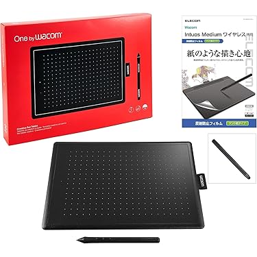 Amazon.co.jp 最新リリース: グラフィックタブレット&ペン の新着