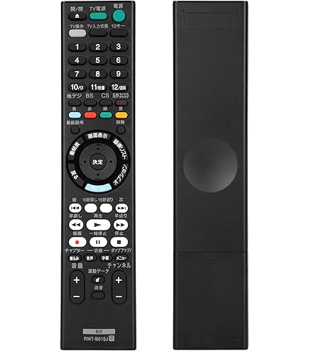 Amazon | 【代替リモコン19】SONY RMT-300 互換 (Celebrity 