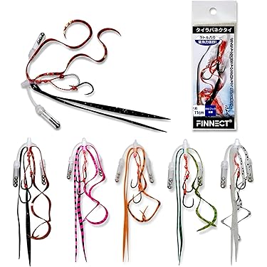 Amazon.co.jp 最新リリース: タイラバ・インチク の新着ランキングです。