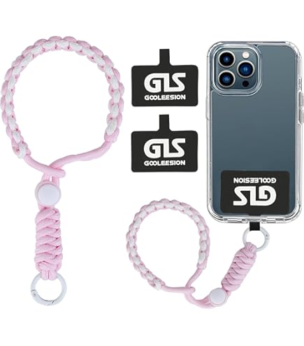 ロープスマホストラップ Amazon.co.jp: [ZXZone] スマホストラップ 手首 携帯ストラップスマホ