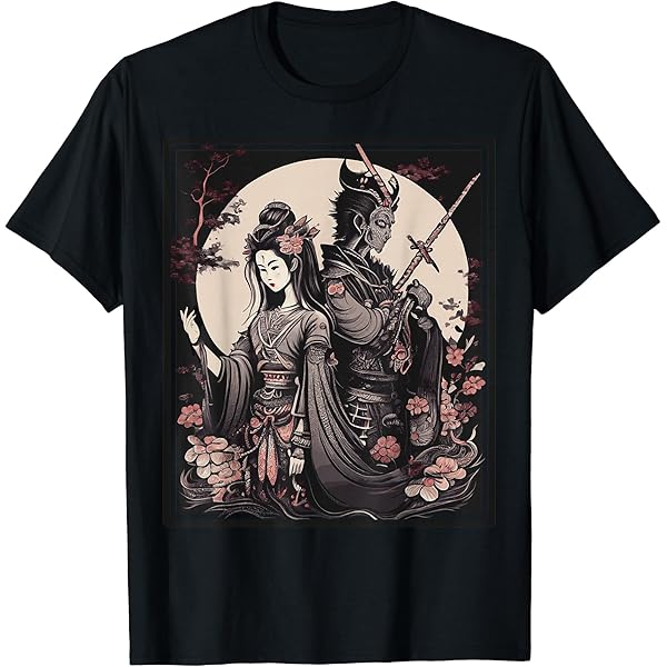 Amazon | 古代日本神 天てらす 神道 太陽 女神 Tシャツ | Tシャツ