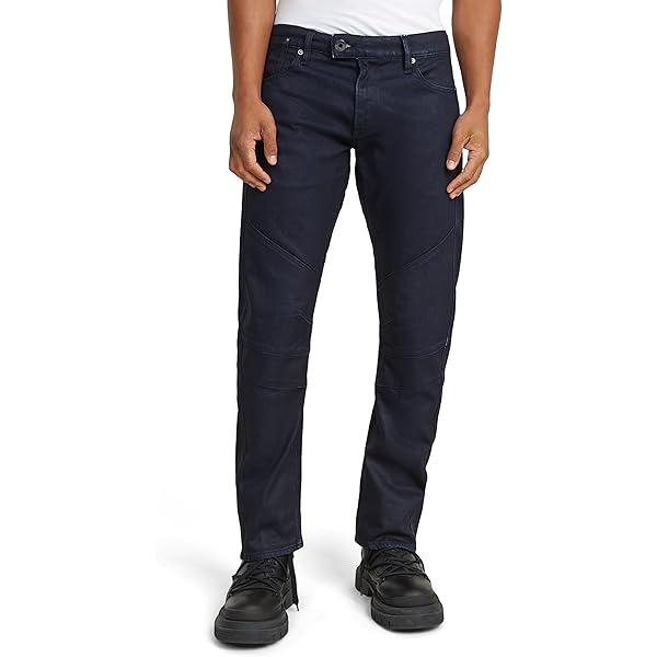 Amazon.co.jp: [G-STAR ジースター] ジーンズ メンズ デニムパンツ