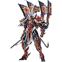 Amazon.co.jp: HiPlay 摩動核 斉天大聖 孫悟空 MNQ-XH08X 合金