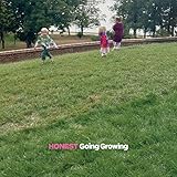 【メーカー特典あり】Going Growing (特典:B2ポスター付)
