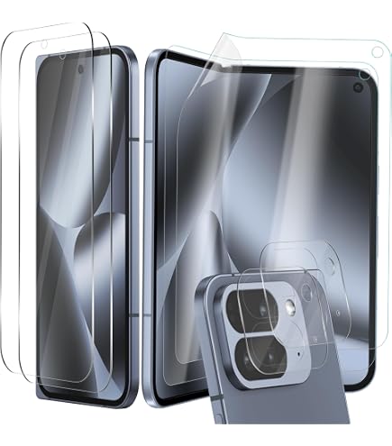 Amazon | SIMフリー Google Pixel 10 Pro Fold 16gb 256gb Moonstone