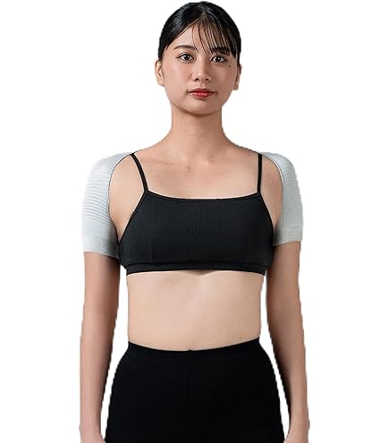 Amazon | S襷Light (ブラック, M～L) | 株式会社SSS(スリーエス) | 背中用