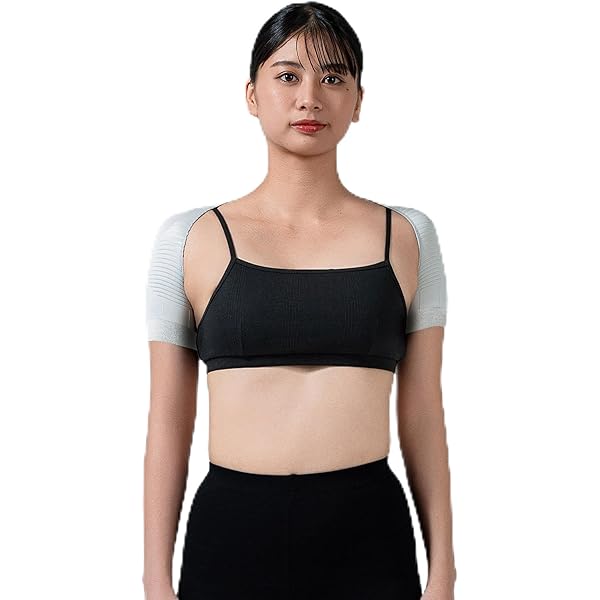 Amazon | S襷Light (ブラック, M～L) | 株式会社SSS(スリーエス) | 背中用