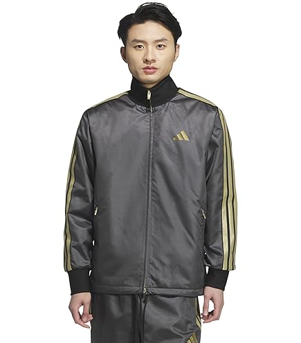 Amazon.co.jp: adidas アディダス ジャージ コーティング ジャージ