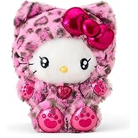 Amazon.co.jp: サンリオ(SANRIO) ぬいぐるみ(サンリオギャルクマ