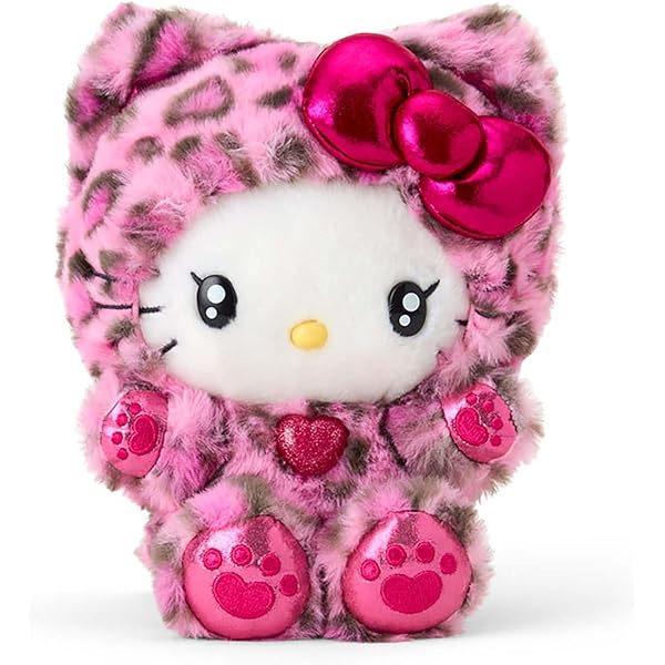 Amazon.co.jp: サンリオ(SANRIO) ぬいぐるみ(サンリオギャルクマ