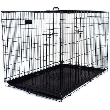 新品 アマゾンベーシック 小動物用ケージ Lサイズ 幅107cm