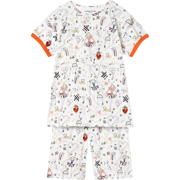 Amazon | [ワコール] ツモリチサト tsumori chisato ツモリチサト