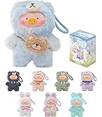 ポップマート　2点セット Amazon.co.jp: POP MART(ポップマート) Crybaby サンセット