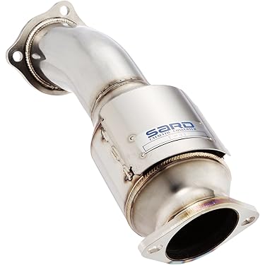 Amazon.co.jp 売れ筋ランキング: 車用キャタライザー の中で最も人気の