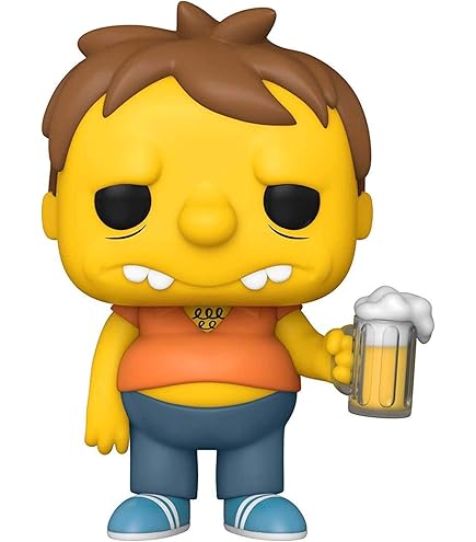 Amazon.co.jp: Funko Pop!アニメーション:ザ・シンプソンズ