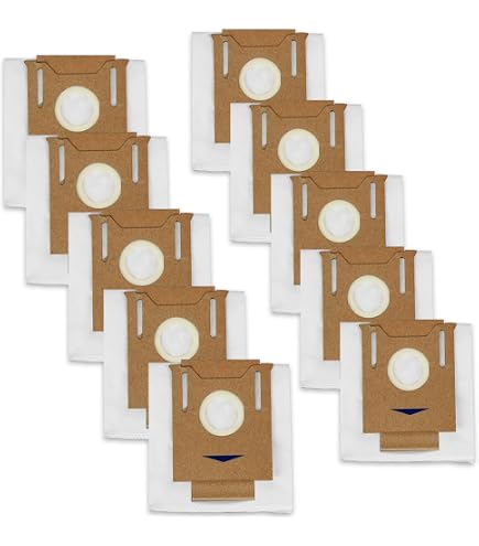Amazon | Ecovacs エコバックス 交換用モップ 互換品 DEEBOT OZMO T8