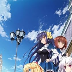 アブソリュート デュオ 壁紙 スマポ アブソリュート デュオ 壁紙 スマポ