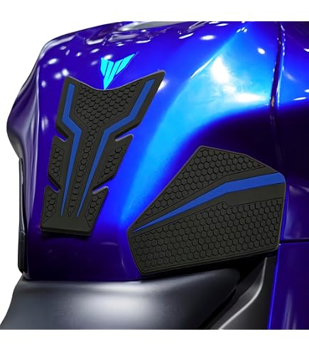 Amazon | ヤマハ発動機(Yamaha) プロテクションパッド TENERE700