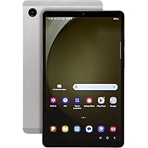 Galaxy Tab シルバー WiFi版 64GB A9 Tab Galaxy サムスン グラファイト SM-X110 A9 Androidタブレット本体