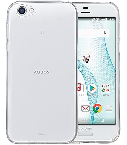 ソフトバンク　AQUOS 805SH 白 ヨドバシ.com - SoftBank ソフトバンクモバイル 805SH White