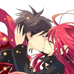 灼眼のシャナ 壁紙 スマポ 灼眼のシャナ 壁紙 スマポ