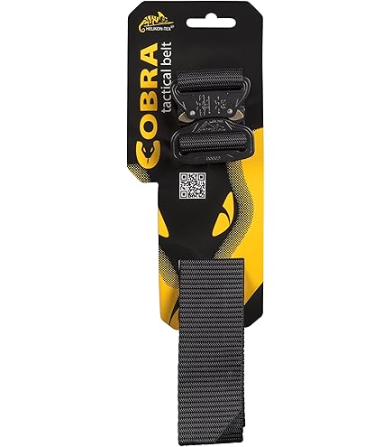 Amazon.co.jp: helikon-tex Urban Line、コブラタクティカルベルトfc45