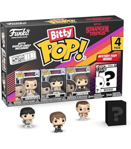 【未開封】デモゴルゴン FUNKOフィギュア Amazon.co.jp: POP ストレンジャー・シングス - デモゴルゴン