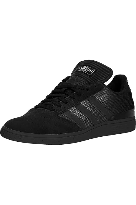 adidas Busenitz Pro Shoes Men's, Black 