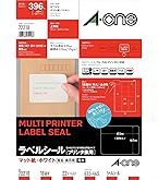 ティエンポ詰め合わせ ラベルシール［インクジェット] | ラベル・シールのエーワン