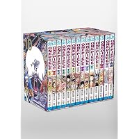 ONE PIECE 第一部 EP3 BOX・空の島 (ジャンプコミックス) | 尾田