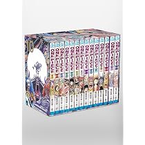 ONE PIECE 第四部 EP10 BOX・ワノ国 (ジャンプコミックス) | 尾田