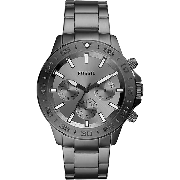 FOSSIL フォッシル / PRIVATEER BQ2758 新品 現行品 FOSSIL 腕時計 フォッシル メンズ アナログ ステンレス BQ2758