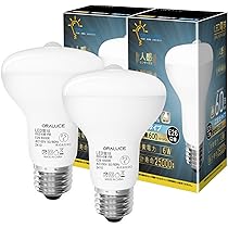 Amazon.co.jp: ORALUCE LED電球 E26口金 人感センサー 電球