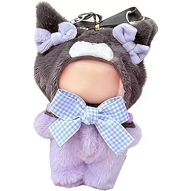 Amazon.co.jp 最新リリース: ぬいぐるみ用ウェア・アクセサリ の新着