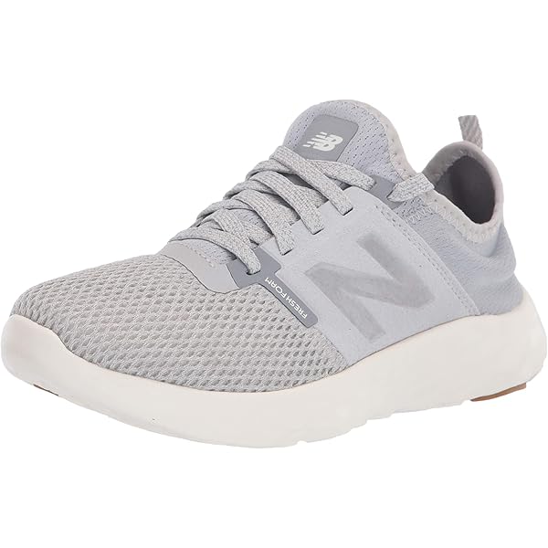 Amazon | New Balance (ニューバランス) レディース フレッシュ