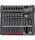 Amazon | YAMAHA ボックス型パワードミキサー EMX512SC