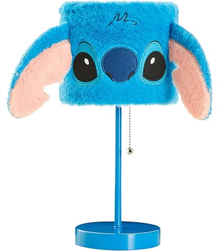 Amazon.co.jp: Stitch Ohana Light 公式ライセンス商品 リロアンド