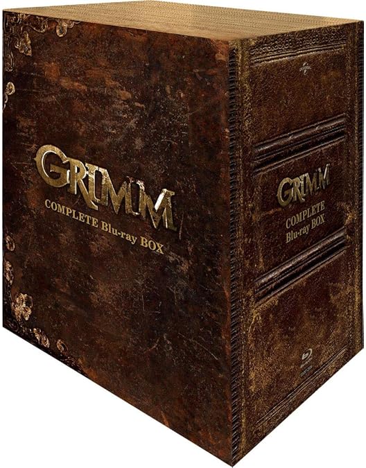 ウィンチェスターズ コンプリート・ボックス〈3枚組〉 Amazon.co.jp: ウィンチェスターズ ブルーレイコンプリート