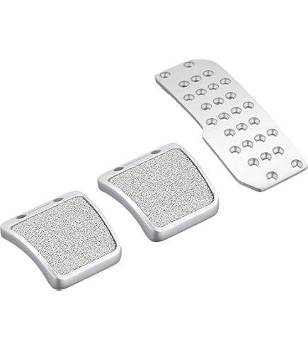 Amazon.co.jp: 無限(MUGEN |ムゲン) スポーツペダル SPORTS PEDAL (AT